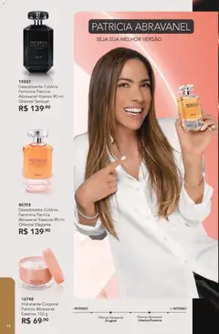 Pré-Visualização do folheto "Catálogo" da loja Jequiti válido a partir de 24/10/2025 | Página: 94