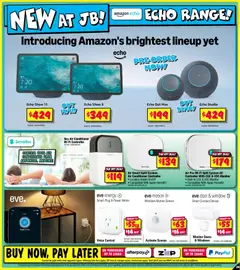 Preview of catalogue Catalogue from shop JB Hi-Fi valid 23/10/2025 | Page: 29