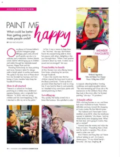 Preview of catalogue Magazine Nov/Dec 2025 from shop Costco valid 01/11/2025 | Page: 74