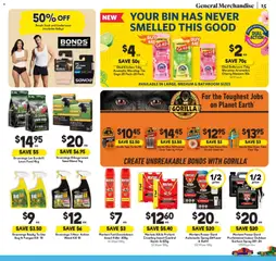 Preview of catalogue Catalolgue SA from shop Drakes valid 05/11/2025 | Page: 15