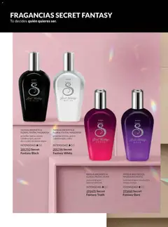 Vista previa las ofertas de la tienda AVON - Campaña 17 2025 desde el 07/11/2025 | Página: 58