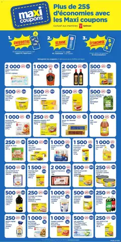 Preview of leaflet Black Friday from shop Maxi is valid from Nov 20, 2025 | Page: 18