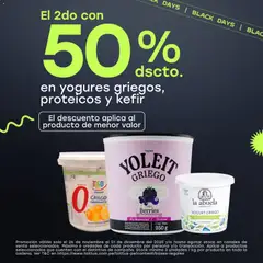 Vista previa de Black Friday de la tienda Tottus válido desde 26/11/2025 | Página: 9