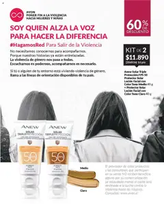 Folleto de la tienda Avon válido desde el 12.07.2025 | Página: 120