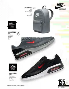 Vista previa las ofertas de la tienda Price Shoes - Catálogo Importados Winter 2025 desde el 11/11/2025 | Página: 155