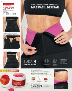  Vista previa del prospecto Carmel C17 2025 del almacen Carmel válida del 25/09/2025 al 31/12/2025 | Página: 112