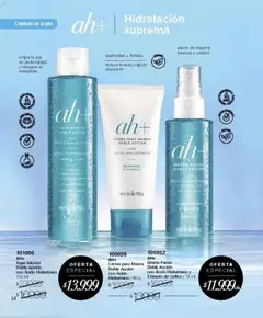 Vista previa del folleto de la tienda Violetta válido desde el 30/10/2025 | Página: 54