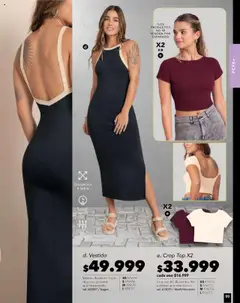  Vista previa del prospecto Catálogo Pacifika del almacen Pacifika válida del 10/09/2025 al | Página : 107