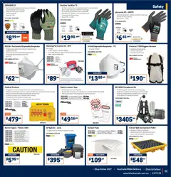 Preview of catalogue Catalogue from shop Black Woods valid 03/11/2025 | Page: 11