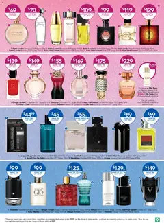 Preview of catalogue Catalogue Aberglasslyn from shop Terry White valid 23/10/2025 | Page: 9