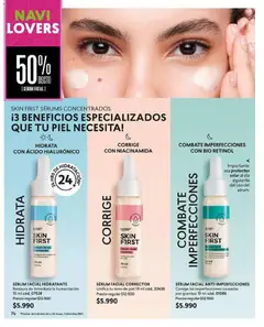 Folleto de la tienda CyZone válido desde el 01.12.2025 | Página: 74