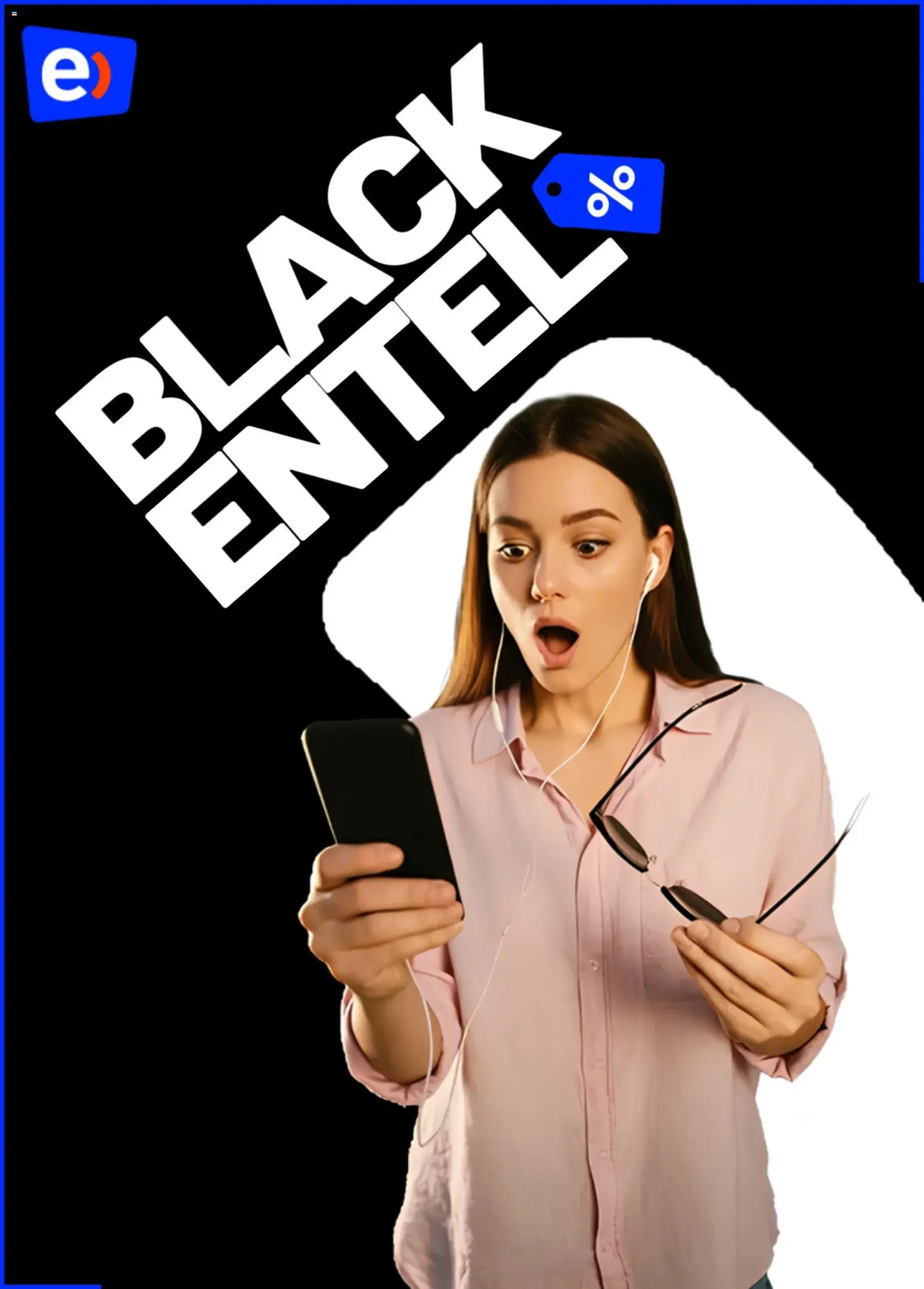 Folleto de la tienda Entel válido desde el 31.03.2026 