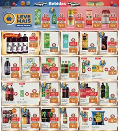 Pré-Visualização do folheto "Ofertas Aniversário" da loja Supermercados Condor válido a partir de 15/10/2025 | Página: 22