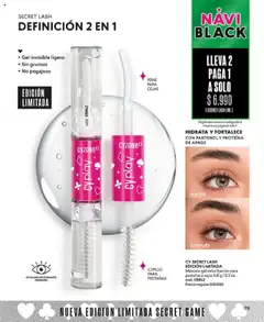 Folleto de la tienda CyZone válido desde el 14.10.2025 | Página: 91