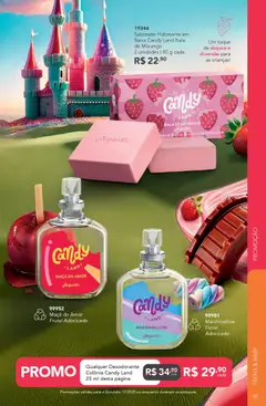 Pré-Visualização do folheto "Catálogo" da loja Jequiti válido a partir de 02/12/2025 | Página: 55