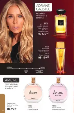 Pré-Visualização do folheto "Catálogo" da loja Jequiti válido a partir de 24/10/2025 | Página: 96