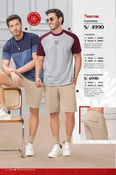 Vista previa de Black Friday de la tienda Azzorti válido desde 03/11/2025 | Página: 74