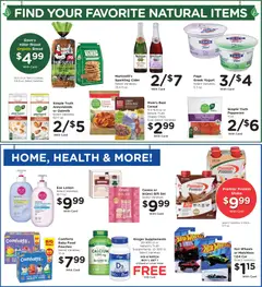 Ad Preview of King Soopers Weekly Ad from 11/28/2025 | Page: 13