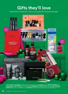 Ad Preview of Ulta Beauty Black Friday from 11/23/2025 | Page: 28