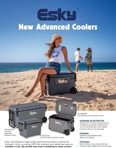 Preview of catalogue Bunnings Catalogue October from shop Bunnings Warehouse valid 01/10/2025 | Page: 19