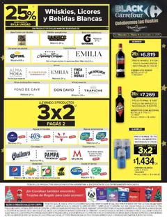 Vista previa del folleto de la tienda Carrefour Market válido desde el 03/12/2025 | Página: 13