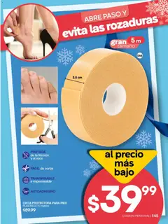 Vista previa las ofertas de la tienda Fuller - Campaña 16 2025 desde el 12/11/2025 | Página: 147