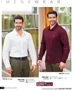 Vista previa las ofertas de la tienda Cklass - Catálogo Invierno desde el 16/09/2025 | Página: 126