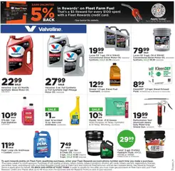 Ad Preview of Mills Fleet Farm Weekly Ad from 12/11/2025 | Page: 30