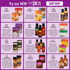 Ad Preview of Price Chopper Brands Own from 11/01/2025