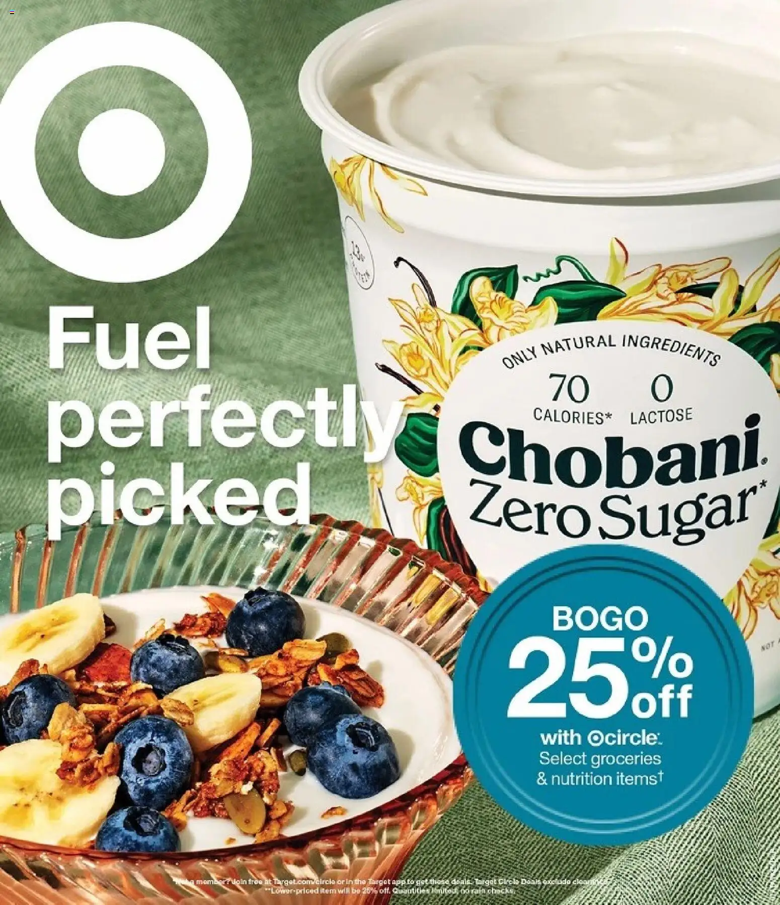 Ad Preview of Target Weekly Ad from 01/11/2026