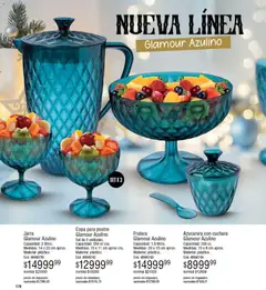 Vista previa del folleto de la tienda Millanel válido desde el 10/11/2025 | Página: 204