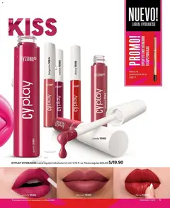 Vista previa de Campaña 1 de la tienda CyZone válido desde 18/12/2025 | Página: 5