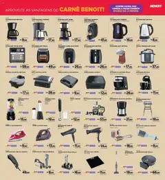 Pré-Visualização do folheto "Ofertas Agosto" da loja Benoit válido a partir de 01/08/2025 | Página: 4