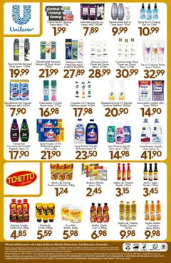 Pré-Visualização do folheto "Ofertas da semana" da loja Confiança válido a partir de 04/11/2025 | Página: 9