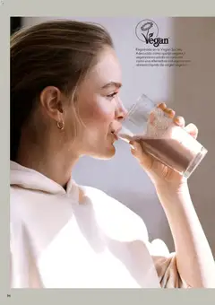 Folleto de la tienda Oriflame válido desde el 25.10.2025 | Página: 94