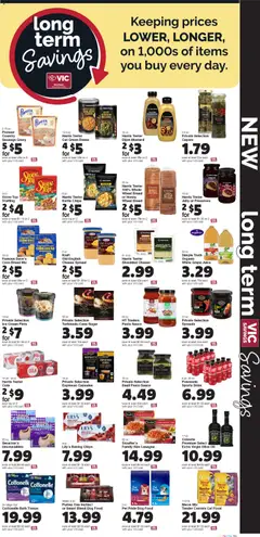 Ad Preview of Harris Teeter Weekly Ad from 10/22/2025 | Page: 7