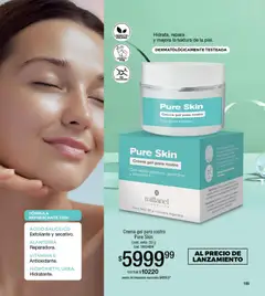 Vista previa del folleto de la tienda Millanel válido desde el 10/11/2025 | Página: 107