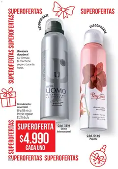 Vista previa del folleto de la tienda Amodil válido desde el 30/11/2025 | Página: 84