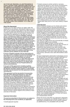 Ad Preview of Verizon Brochure from 11/01/2024 | Page: 20