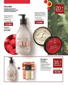 Folleto de la tienda Natura válido desde el 11.07.2025 | Página: 96