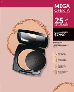 Folleto de la tienda Avon válido desde el 09.07.2025 | Página: 28