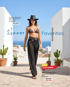 Vista previa del folleto de la tienda Vitnik válido desde el 03/12/2025 | Página: 68