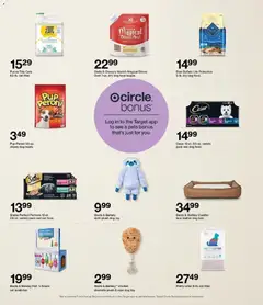 Ad Preview of Target Weekly Ad from 10/26/2025 | Page: 9
