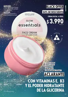 Folleto de la tienda Oriflame válido desde el 18.11.2025 | Página: 127