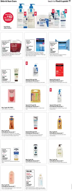 Ad Preview of CVS Pharmacy Weekly Ad from 12/14/2025 | Page: 12