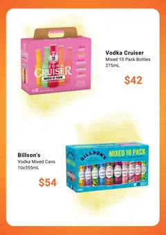 Preview of catalogue Catalogue from shop BWS valid 03/12/2025 | Page: 5