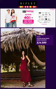 Folleto de la tienda Ripley válido desde el 23.10.2025 | Página: 2