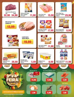 Pré-Visualização do folheto "Ofertas da semana" da loja Spani Atacadista válido a partir de 04/11/2025 | Página: 2