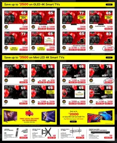 Preview of leaflet Black Friday from shop Visions is valid from Nov 28, 2025 | Page: 5