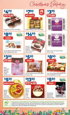 Preview of catalogue Black Friday from shop Foodland valid 26/11/2025 | Page: 13